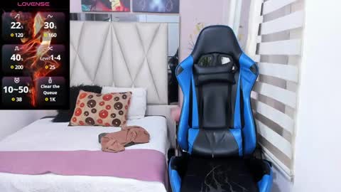 Marlon online show from 18, 2, 2025