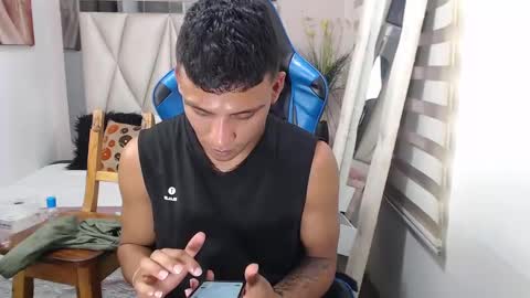 Marlon online show from 19, 2, 2025