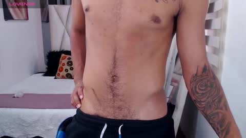 Marlon online show from 20, 2, 2025