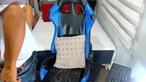 Marlon online show from 12, 10, 2025