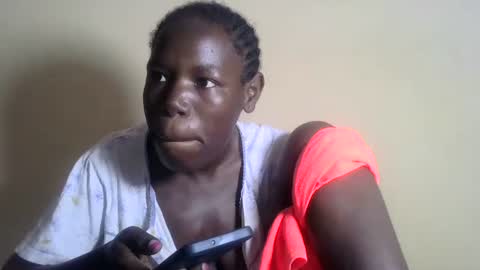 Snapshot of blacksexygal chatting on 7, 2, 2025 SARAH online show from 7, 2, 2025
