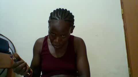 SARAH online show from 20, 3, 2026