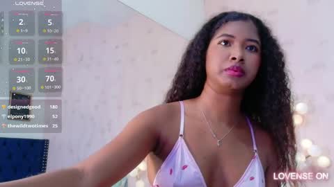 Tifffany bllom online show from 29, 3, 2026