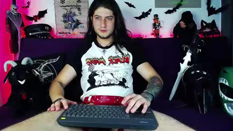 Dave online show from 8, 10, 2025