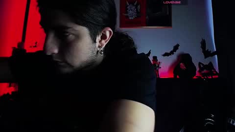 Dave online show from 12, 10, 2025