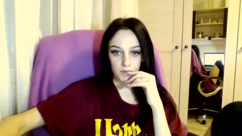 Snapshot of blacky_berry chatting on 22, 2, 2025 Ivy online show from 22, 2, 2025