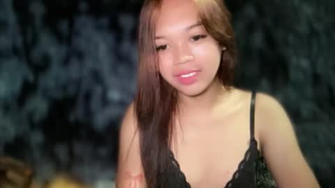 sweetyluna online show from 3, 11, 2025