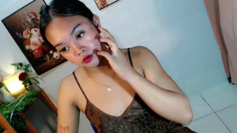 Snapshot of blacky_luna chatting on 8, 7, 2026 sweetyluna online show from 8, 7, 2026