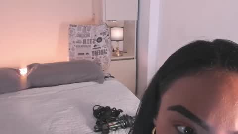 GRACE online show from 3, 11, 2025