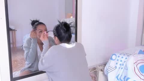 GRACE online show from 22, 2, 2026