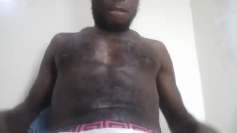 blackzilian_5 online show from 9, 5, 2026