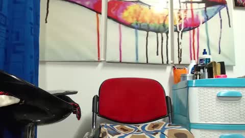 Snapshot of blade_foxx chatting on 18, 12, 2024 Richard online show from 18, 12, 2024