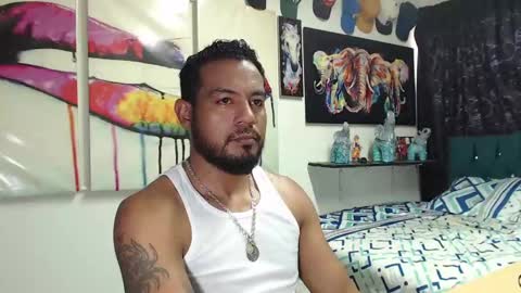 Snapshot of blade_foxx chatting on 15, 1, 2025 Richard online show from 15, 1, 2025