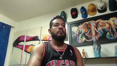 Snapshot of blade_foxx chatting on 19, 2, 2025 Richard online show from 19, 2, 2025