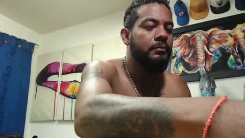 Snapshot of blade_foxx chatting on 20, 2, 2025 Richard online show from 20, 2, 2025