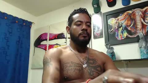 Snapshot of blade_foxx chatting on 22, 2, 2025 Richard online show from 22, 2, 2025