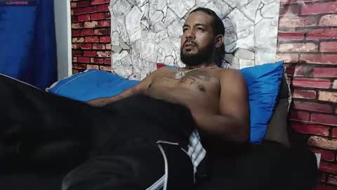 Richard online show from 17, 4, 2026