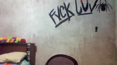 blade_sensual online show from 16, 12, 2025