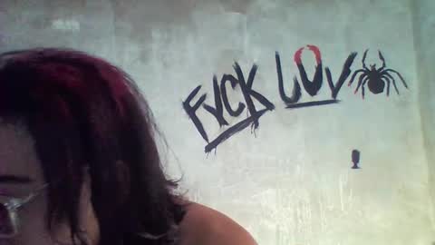 blade_sensual online show from 16, 12, 2025