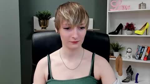 Blair online show from 17, 9, 2025