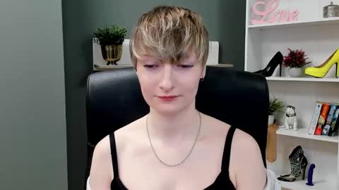 Blair online show from 26, 9, 2025