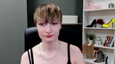 Blair online show from 14, 10, 2025