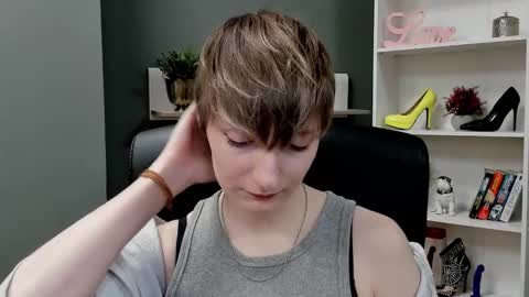 Blair online show from 21, 10, 2025