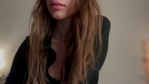 Snapshot of blair_foxxxy chatting on 16, 6, 2026 Blair online show from 16, 6, 2026