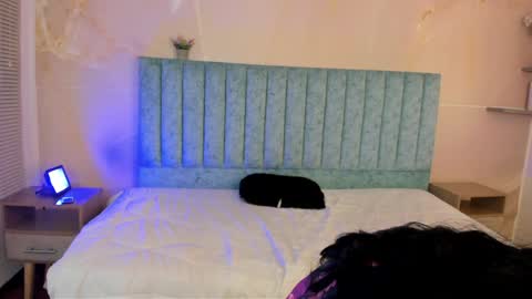 Snapshot of blair_harrison chatting on 14, 1, 2025 Blair online show from 14, 1, 2025