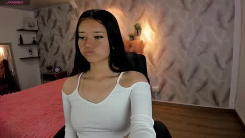 Snapshot of blair_harrison chatting on 2, 10, 2025 Blair online show from 2, 10, 2025