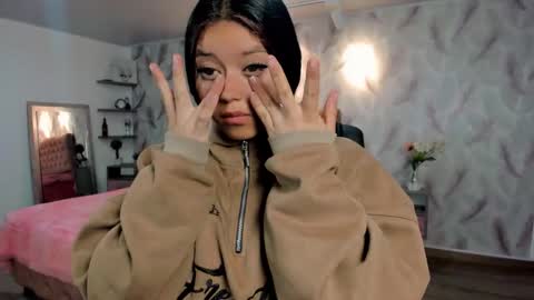 Blair  online show from 29, 10, 2025