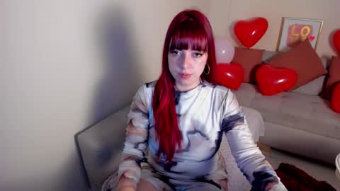 Snapshot of blair_red_ chatting on 15, 2, 2026 blair_red_ online show from 15, 2, 2026