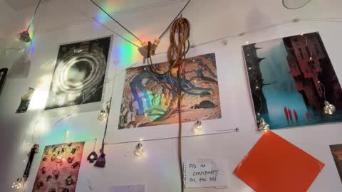 Blair online show from 21, 12, 2024