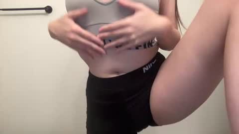 Snapshot of blairbabexxx chatting on 11, 7, 2026 blairbaby online show from 11, 7, 2026