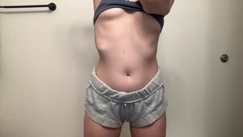 Snapshot of blairbabexxx chatting on 1, 8, 2026 blairbaby online show from 1, 8, 2026