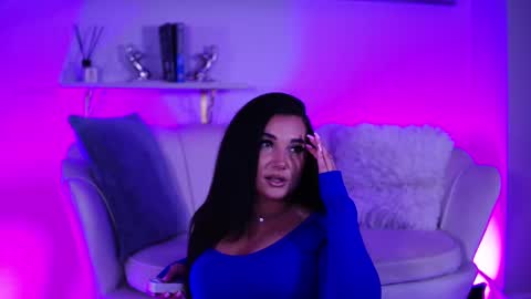 BlaireBloom online show from 27, 3, 2026