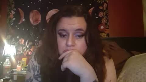 Blair Bordeaux online show from 14, 1, 2025