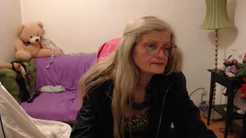 blairfort online show from 5, 12, 2024