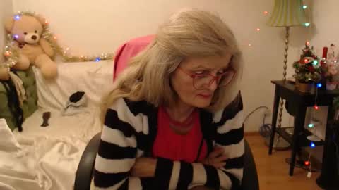 blairfort online show from 15, 12, 2024