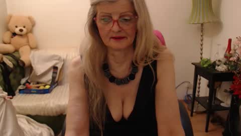 blairfort online show from 27, 1, 2025