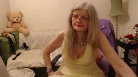 blairfort online show from 27, 2, 2025