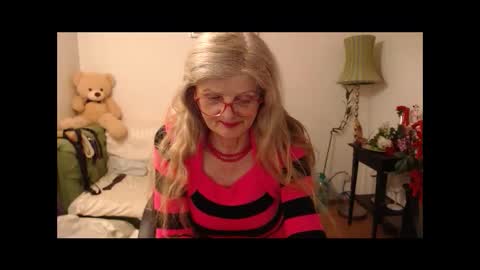 blairfort online show from 7, 10, 2025