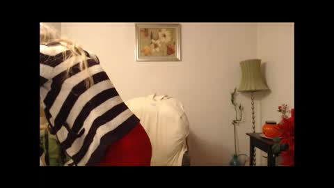 blairfort online show from 14, 11, 2025