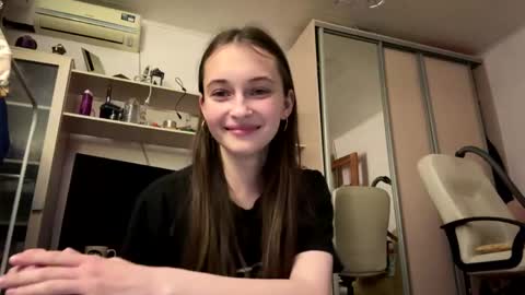 Snapshot of blairpimenta chatting on 31, 5, 2026 Mia online show from 31, 5, 2026