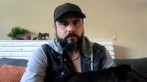 Snapshot of blake_downunder chatting on 23, 2, 2026 Blake from Australia online show from 23, 2, 2026