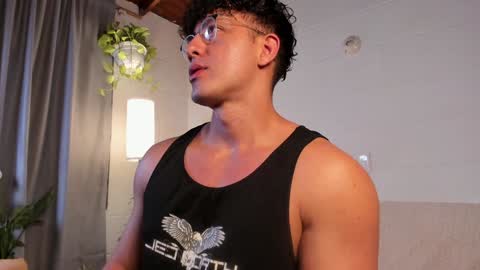 Blake Levi  Independent Model online show from 22, 1, 2025