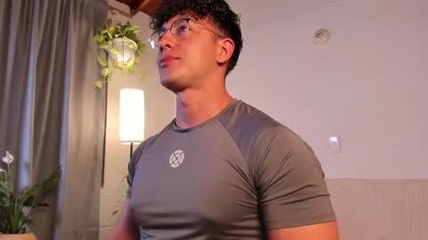 Blake Levi  Independent Model online show from 23, 1, 2025