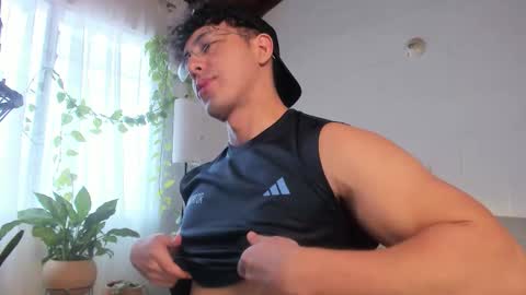 Blake Levi  Independent Model online show from 1, 2, 2026