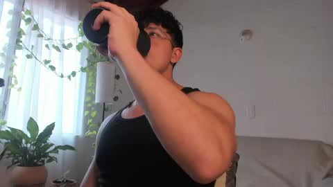 Blake Levi  Independent Model online show from 21, 3, 2026