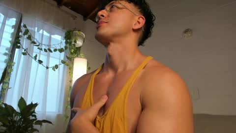 Blake Levi  Independent Model online show from 15, 4, 2026